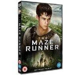 The Maze Runner [DVD]